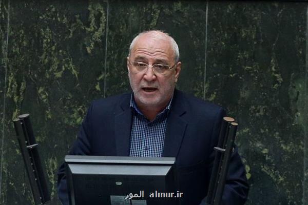 هم منتظر گرانی باشید هم حقوق نجومی و اسراف