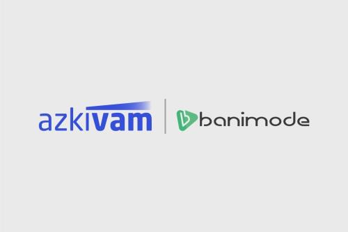 همکاری ازکی وام و بانی مد تسهیل خرید اعتباری برای کاربران