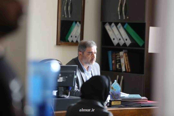 سرپوش گذاشتن روی قضایا سوژه فیلم شد