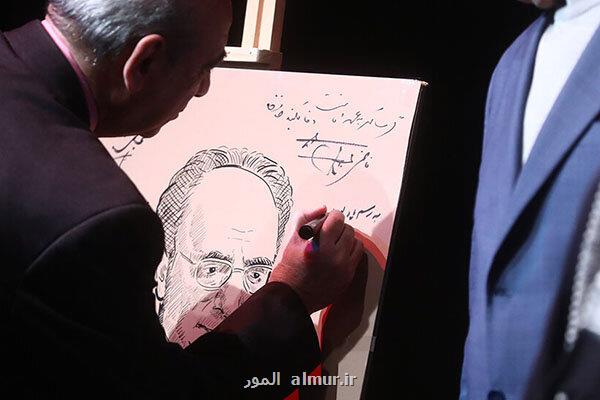 تخت طاقدیس منتشر گردید ۳۰ سال مطالعه و پژوهش روی آواز اصیل ایرانی