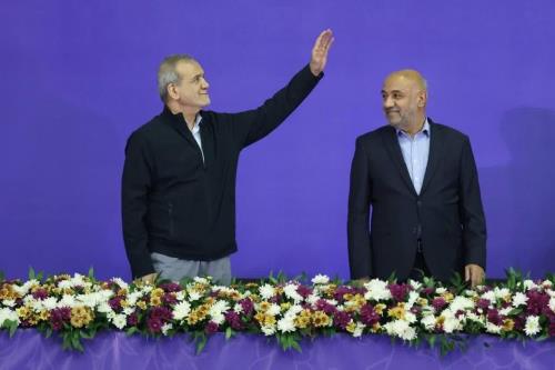 برنامه جامع ارتقاء مهارت کارگران اجرایی می شود