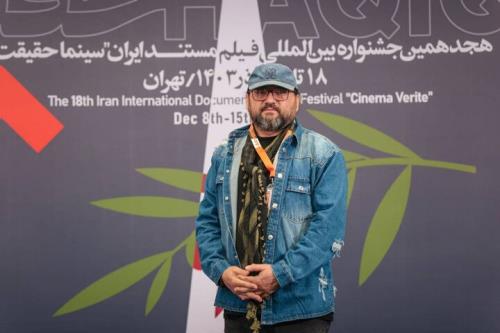 اجرای بلاچاو توسط سالار عقیلی تعداد کمی حسین فاطمی را می شناسند