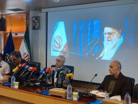 جزییاتی از نمایشگاه عکس ۱۲ روز ایران تشریح شد ضرورت بیان روایت دقیق