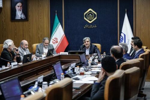 مسایل بیمه ای سینماگران احصاء و بررسی می شود