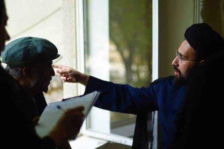 مستند احمد سریال می شود