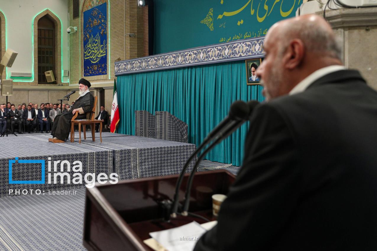 میدری: سال جاری کاهش ۸ درصدی حوادث ناشی از کار هدف گذاری شده است