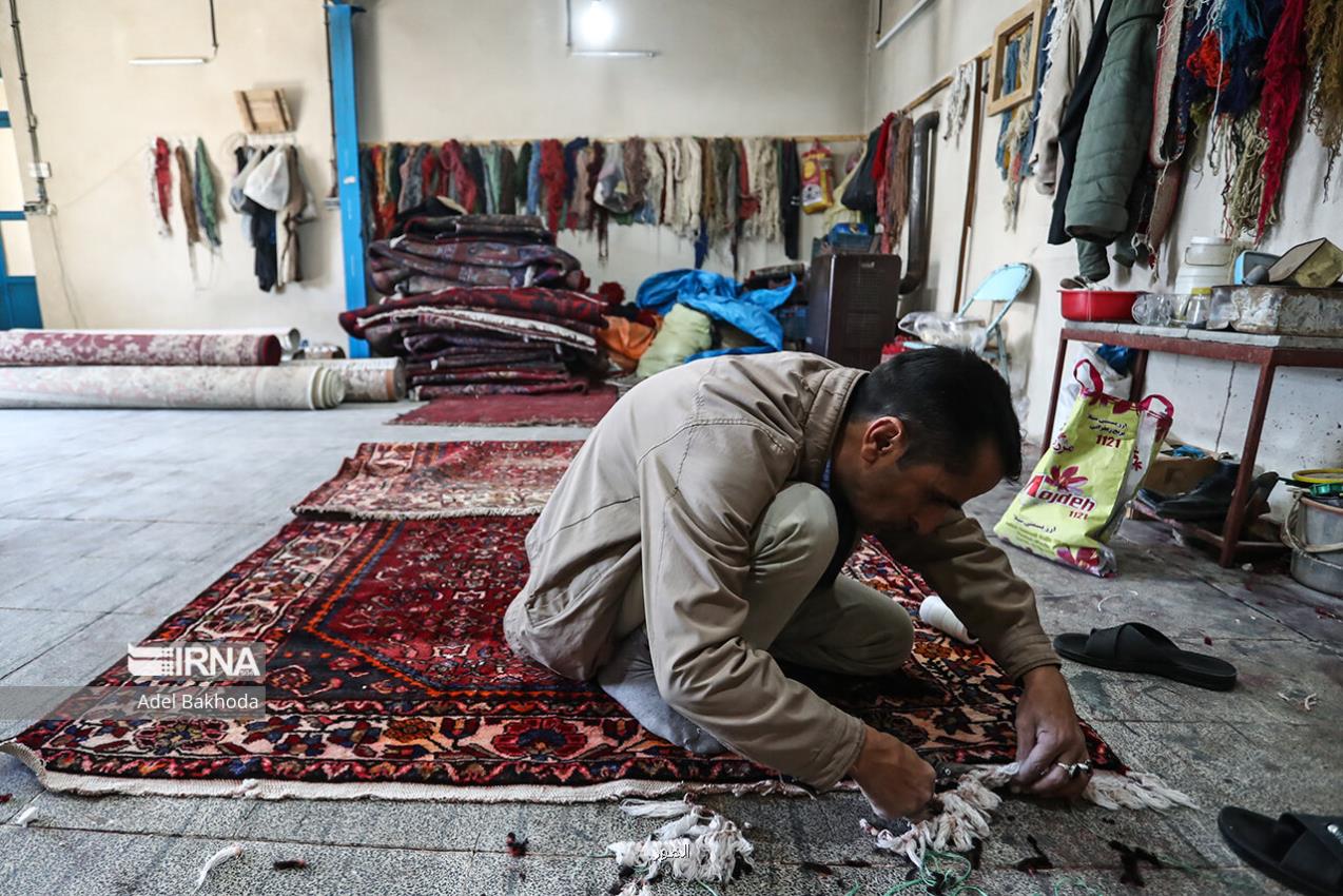 مشاغل خانگی، پیشران آینده اقتصاد و خانواده شمرده می شود