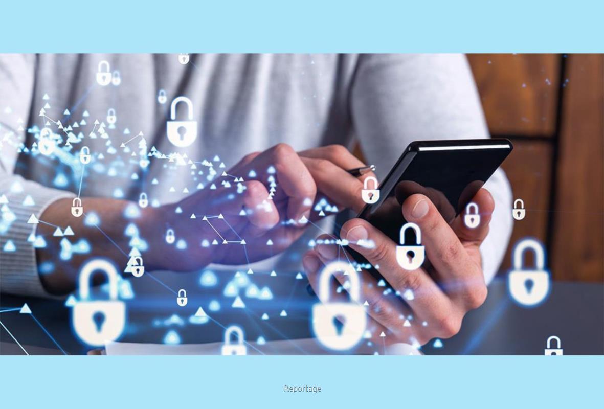 اتصال امن و مطمئن به اینترنت