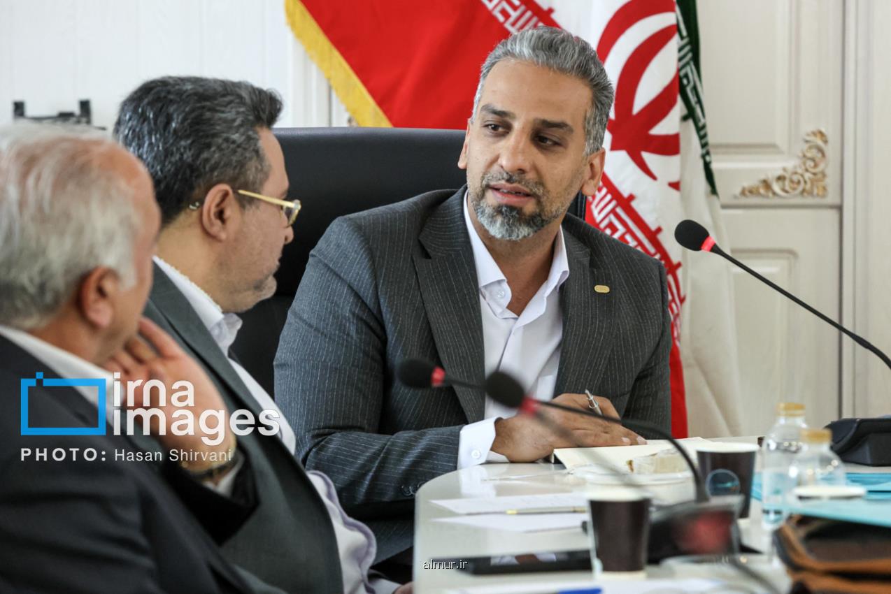 برای موفقیت ارزیابی ها، باید فرهنگ مشترک و مشارکت حقیقی شکل بگیرد