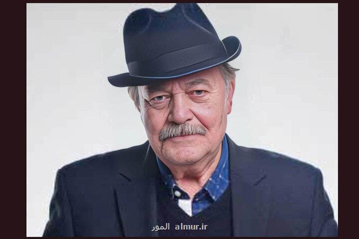 پیکر همایون یکشنبه در قطعه هنرمندان تشییع می شود