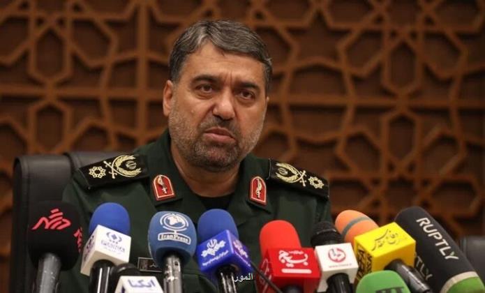 اعلام آمادگی سازمان بسیج در تولید آثار هنری از جنگ 12 روزه