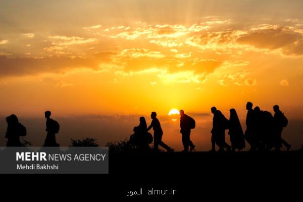 این نواها را در اربعین گوش کنید شنیدن نوحه هایی که متفاوت شدند
