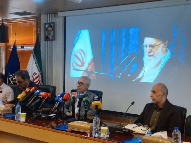 جزییاتی از نمایشگاه عکس ۱۲ روز ایران تشریح شد ضرورت بیان روایت دقیق