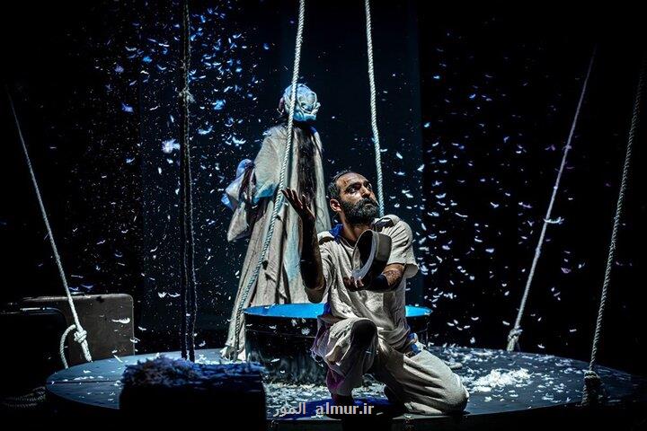 استعاره ای از وطن در بی خوابی حیدو هنرمندی چندوجهی است