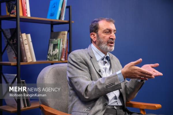 بازنمایی همزمان سوگ و حماسه رسانه نباید از جامعه عقب تر باشد!