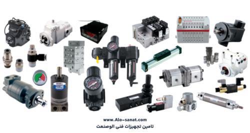 جایگاه هیدرولیک در عصر اتوماسیون و رباتیک