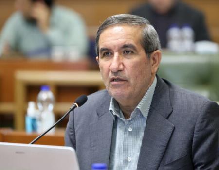 کاهش صدمه های اجتماعی در بعضی محلات تهران به دنبال خروج اتباع