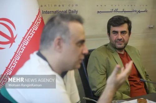 پویانمایی مانند چاه نفت می باشد چرا دوبله ایران دیگر متولی ندارد؟