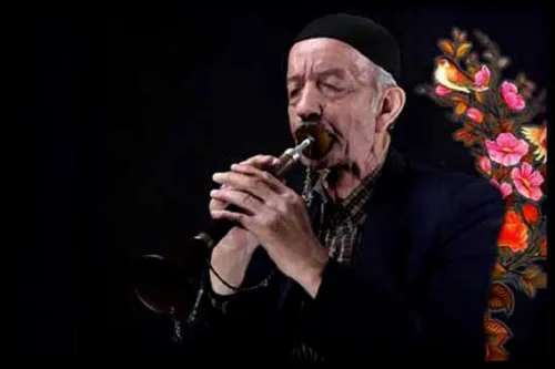 درگذشت یکی از قدیمی ترین نوازندگان بالابان و سرنا