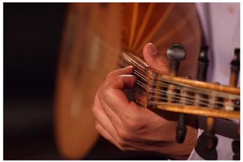 طرز تازه در ایستگاه نهم به غزلیات سعدی رسید اجرای گروه سور