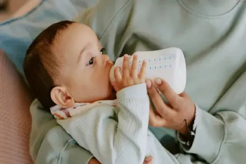 از سرگیری برنامه پشتیبانی از مادران دارای شیرخوار