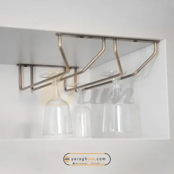 میز بار طراحی جداکننده هوشمند فضا