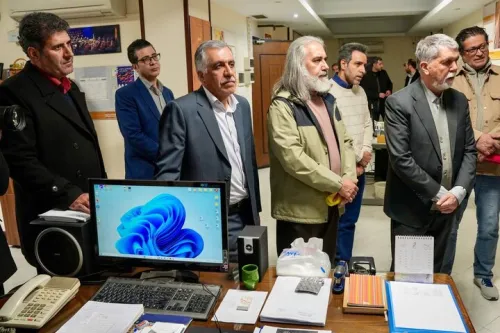 دستور وزیر ارشاد در رابطه با روند صدور مجوزهای موسیقی و رونق کنسرت ها