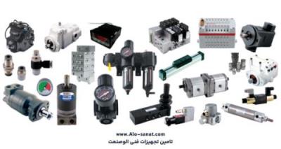 جایگاه هیدرولیک در عصر اتوماسیون و رباتیک