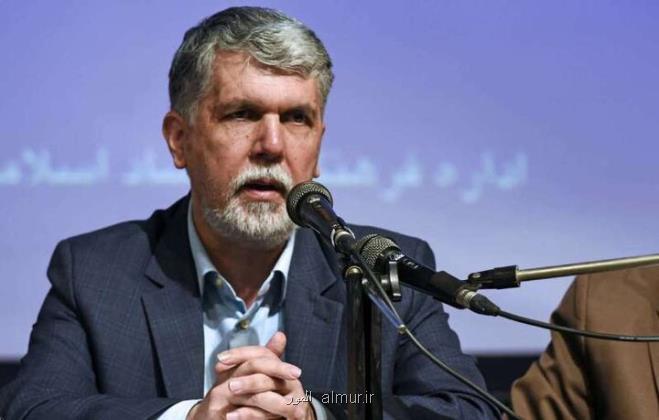 ورود مساجد به حوزه فیلم و رسانه برای جذب نسل زد