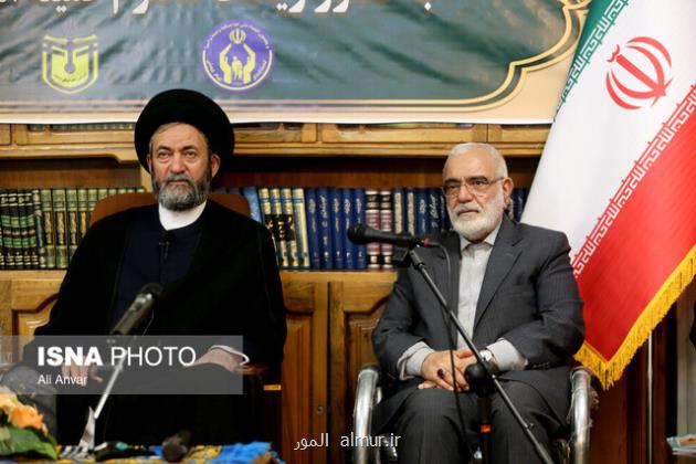 با پرداخت زکات می توان یک فرهنگ فاخر و نمونه در بین مردم ایجاد کرد با پرداخت زکات می توان یک فرهنگ فاخر و نمونه در بین مردم ایجاد کرد