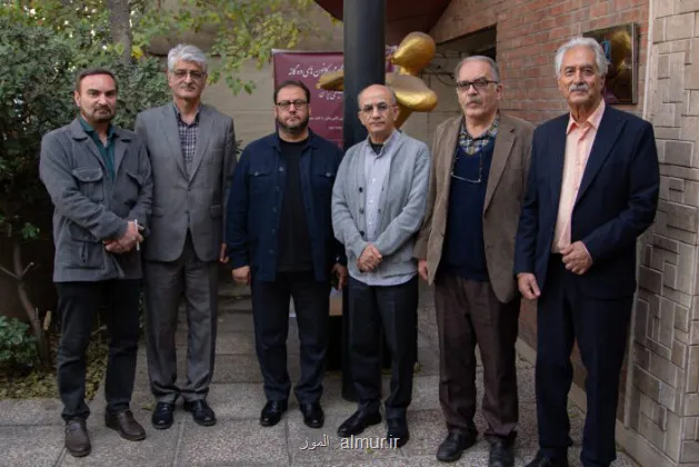 معرفی هیات مدیره جدید کانون محققان خانه موسیقی