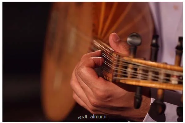 طرز تازه در ایستگاه نهم به غزلیات سعدی رسید اجرای گروه سور