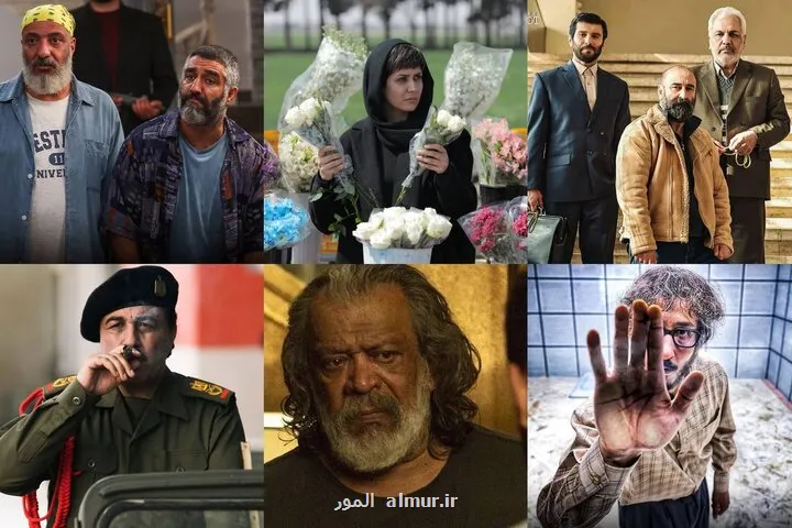 مروری بر فروش آثار در ۹ ماه اول سال ۶ فیلم به باشگاه صدتایی ها رسید