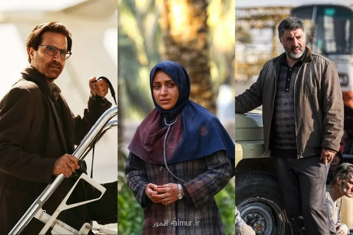 مسیری که برای بازیگران احمد رقم خورد از صحنه نمایش تا پرده نقره ای