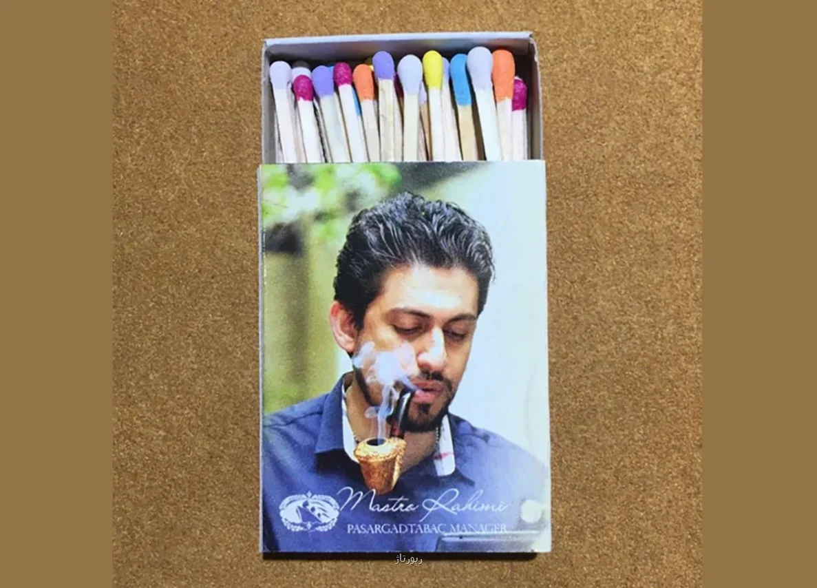 از اختراع کبریت تا انواع آن