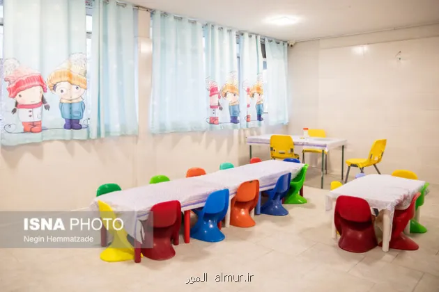 خالی شدن برخی شیرخوارگاه ها از کودکان