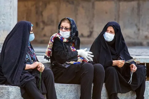 حذف یک آپشن مهم از مستمری همسر بازمانده