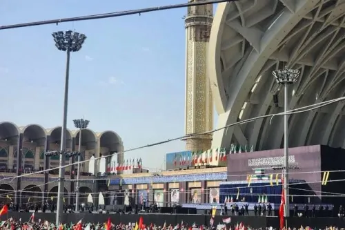اعلام آدرس مراکز اسکان شرکت کنندگان مراسم خاکسپاری در تهران
