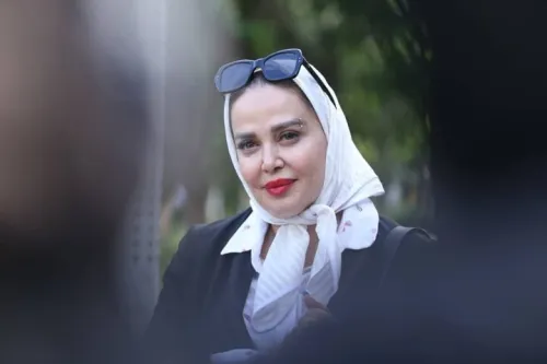 بهاره رهنما دومین فیلم بلند سینمایی خویش را کلید می زند