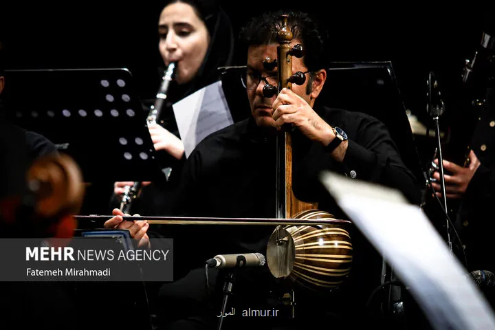 معرفی برگزاری اولین نشست میز تخصصی مطالعات موسیقی اعضا