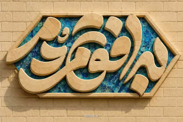 انعکاسی از کارها و تجمعات مردمی در به افق مردم