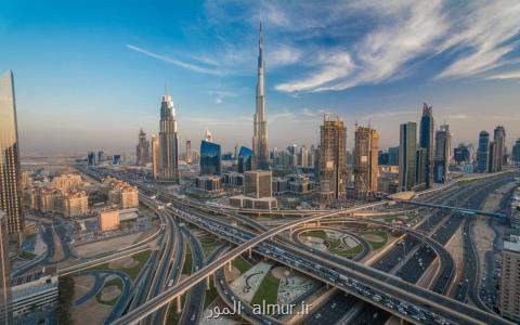 قیمت دفاتر تجاری در دوبی سقوط كرد