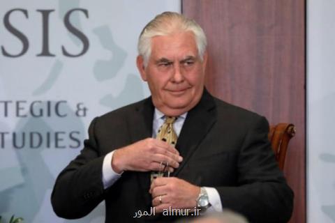 دخالت آمریكا در تجارت اروپا با ایران
