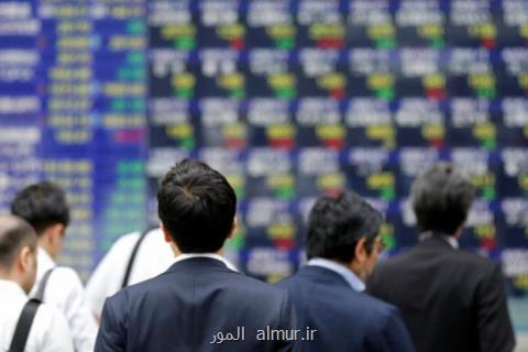 روند سوددهی بازار سهام متوقف شد