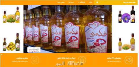 چگونگی تأمین نیازهای غذای سالم