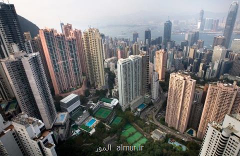 هنگ كنگ عنوان آزادترین اقتصاد جهان را به خود اختصاص داد