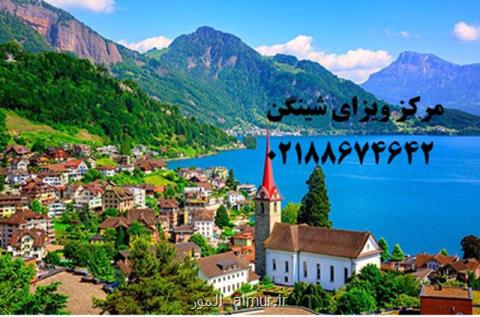 همه چیز در مورد ویزای شینگن