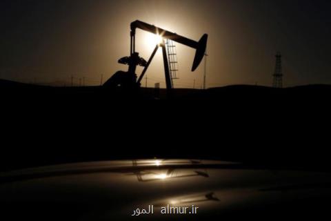 قیمت نفت افت كرد، برنت به پایین ترین سطح ۱ ماهه خود نزدیك شد