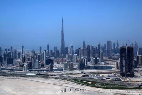 امارات رتبه نخست شكوفایی اقتصادی در خاورمیانه را به دست آورد