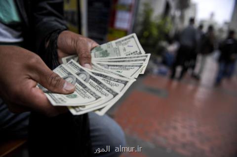 با افزایش نگرانی از جنگ تجاری، دلار در برابر ین سقوط كرد